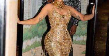 Cardi B excites fans with Wedding Announcement