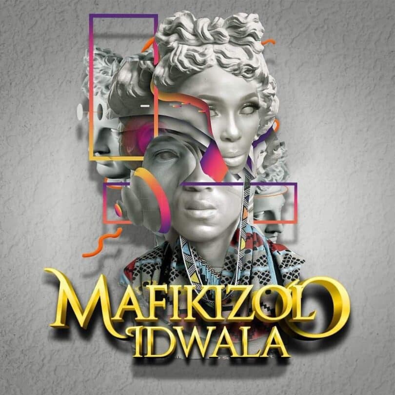 Mafikizolo - 10K Ft. Sjava