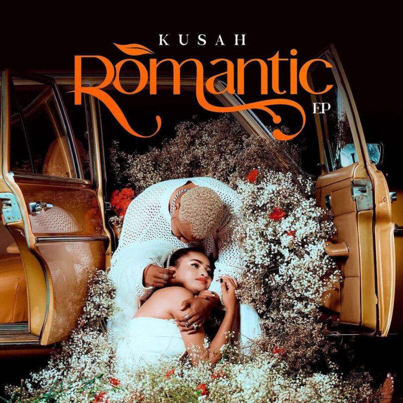 Kusah – Magical LYRICS Ft. Johnny Drille