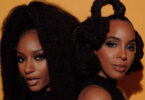 Kelly Rowland announces release Date of collaboration with Ayra Starr