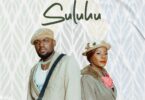 AUDIO Lady Jaydee Ft Rama Dee - Suluhu MP3 DOWNLOAD