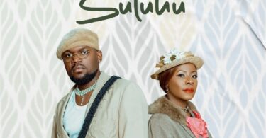 AUDIO Lady Jaydee Ft Rama Dee - Suluhu MP3 DOWNLOAD