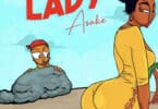 Asake – Lady Lyrics