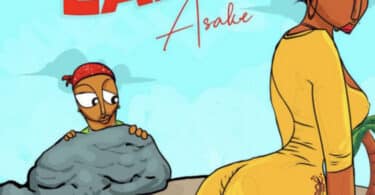 Asake – Lady Lyrics