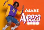 Asake – Ayeeza LYRICS