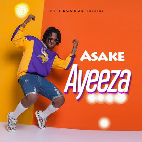 Asake – Ayeeza LYRICS