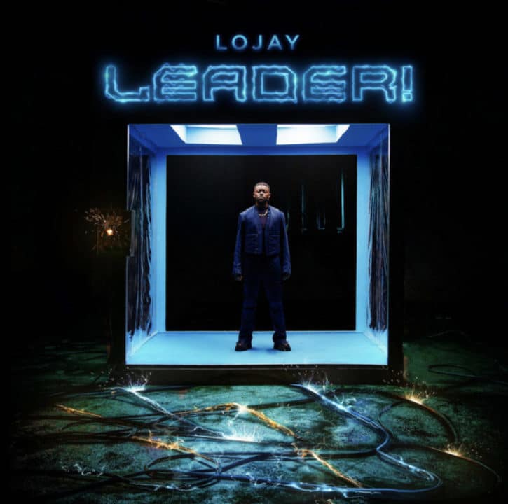 Lojay - Leader LYRICS