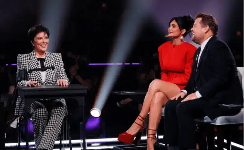 Kris Jenner passes lie detector on Kim Kardashian sex tape