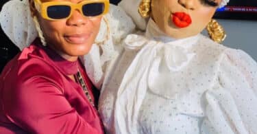 Bobrisky's former PA Oye Kyme claims the crossdresser has slept with her