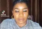 Nigerian Aunty advices women dating well-endowed men (Video)