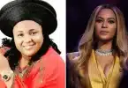 Chioma Jesus defeats Beyonce in Twitter popularity