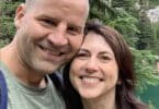 Jeff Bezos' ex-wife McKenzie Scott files for divorce from her second husband