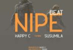 AUDIO Happy C Ft Susumila - Nipe Beat MP3 DOWNLOAD