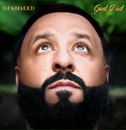 DJ Khaled Ft Latto X City Girls – Bills Paid Lyrics