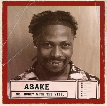 Asake – Muse Lyrics