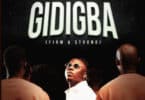 Stonebwoy - Gidigba Lyrics