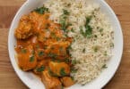 Easy Butter Chicken