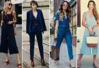 Look Stylish With These Business Outfits