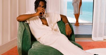 Also, check out more from Ckay; CKay – Love Nwantiti Remix Ft. Joeboy X Kuami Eugene Ckay – You CKay – Watawi Ft Davido X Focalistic X Abidoza CKay Ft. Silly Walks Dicotheque – Maria CKay – Emiliana Ckay – Jeje de Whine