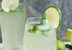 Virgin Mojito Recipe