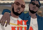 BigBen - My Killa LYRICS Ft Camidoh