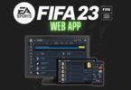 FIFA 23 Web App: How to buy FIFA points