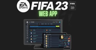 FIFA 23 Web App: How to buy FIFA points