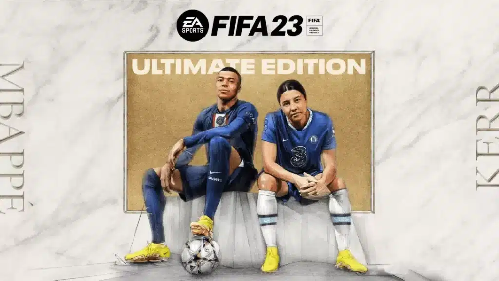 FIFA 23 Web App: How to get free rewards, packs, and FUT coins — citiMuzik