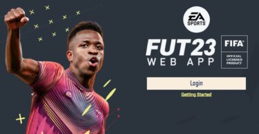 FIFA 23 WEB APP is now live,