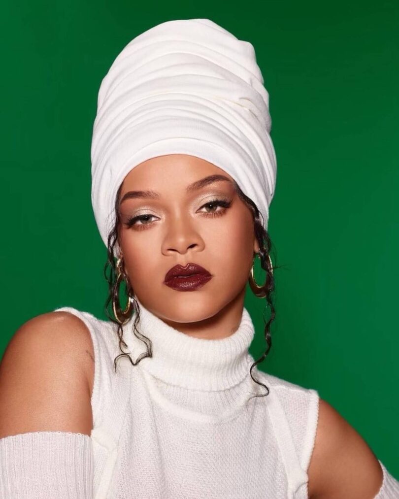 Rihanna announces exciting news to Her Fans