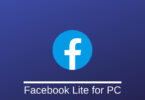 Facebook lite Download for PC