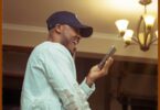 Alikiba is set to release a brand new joint