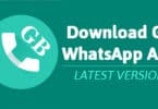 GB Whatsapp Latest Version Download