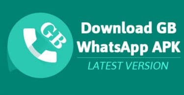 GB Whatsapp Latest Version Download