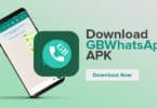 GB Whatsapp Download APK