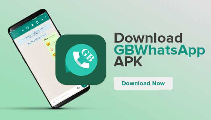 GB Whatsapp Download APK