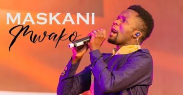 AUDIO Godwill Babette - Maskani Mwako MP3 DOWNLOAD