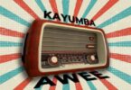 AUDIO Kayumba – Awee MP3 DOWNLOAD