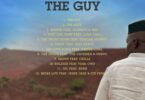 M.I Abaga - The Guy FULL ALBUM MP3 DOWNLOAD