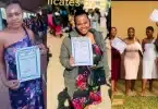 Church reportedly awards certificates of virginity to female members after verification (Video)