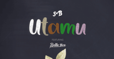 AUDIO Sat B - Utamu Ft Belle 9ice MP3 DOWNLOAD