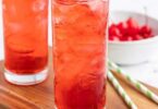 Shirly Temple Recipe