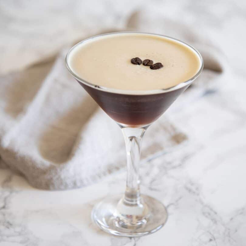 Espresso Martini Recipe