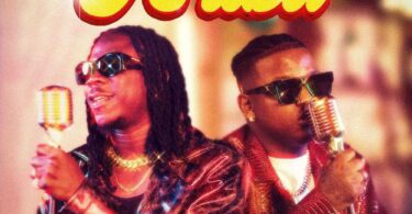 AUDIO Stonebwoy Ft. Focalistic - Ariba MP3 DOWNLOAD