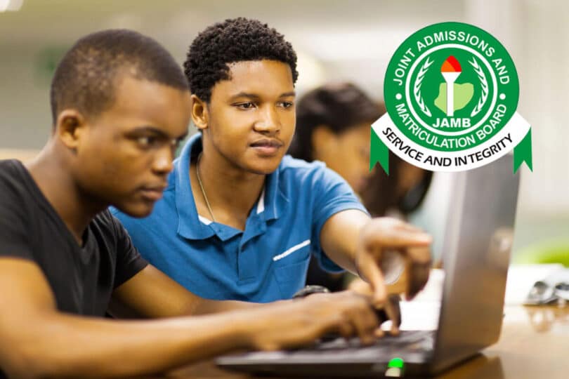 JAMB sets date for supplementary exam