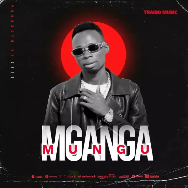 AUDIO Traibo Music - Mganga Mungu MP3 DOWNLOAD