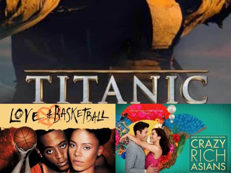 7 solid romance films you can watch with your lover