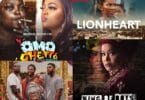 5 of the most rated Nollywood films on Netflix