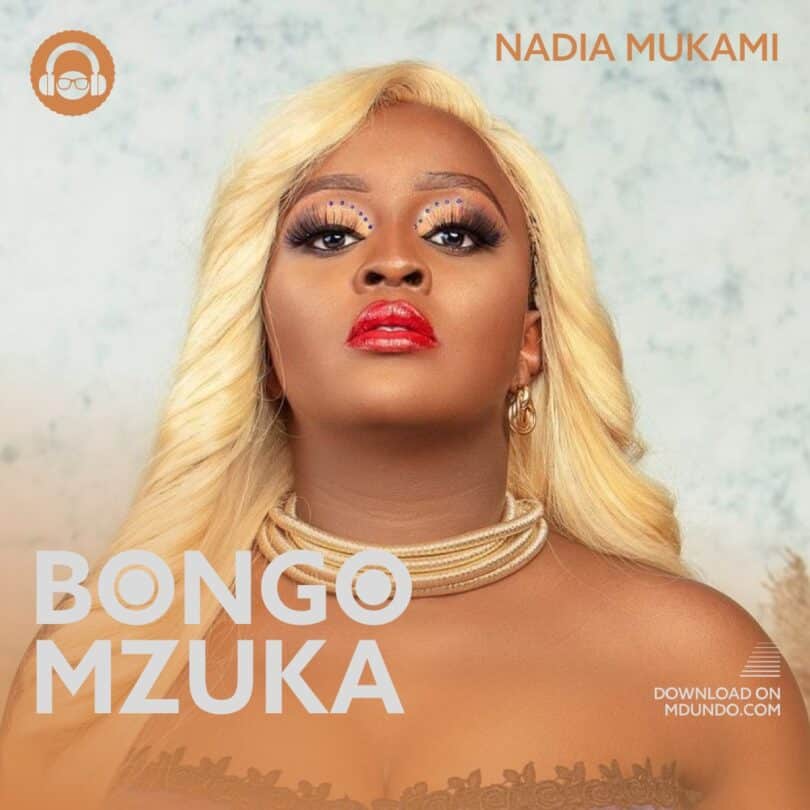 Download Bongo Mix Ft Nadia Mukami and Arrow Boy On Mdundo