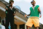 Patoraking - Kolokolo Ft Diamond Platnumz Lyrics